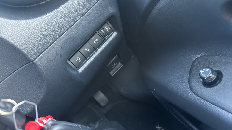 Toyota Aygo X 1.0 VVT-i Edge 5dr Petrol Hatchback